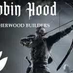 Robin Hood Sherwood Builders
