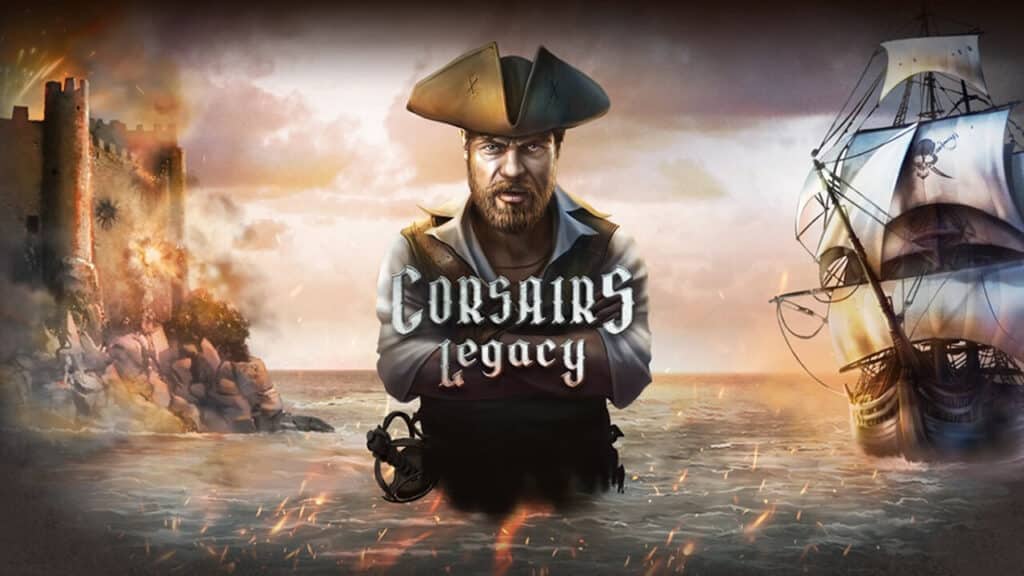 Corsairs Legacy Télécharger PC