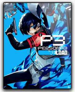 Persona 3 Reload Gratuit