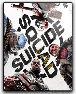 Suicide Squad Kill The Justice League Télécharger