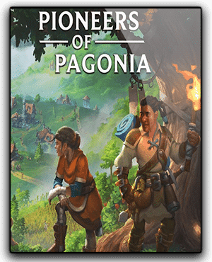 Pioneers of Pagonia