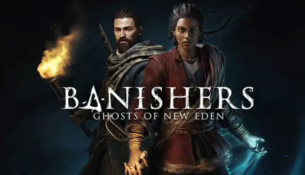Banishers Ghosts of New Eden PC