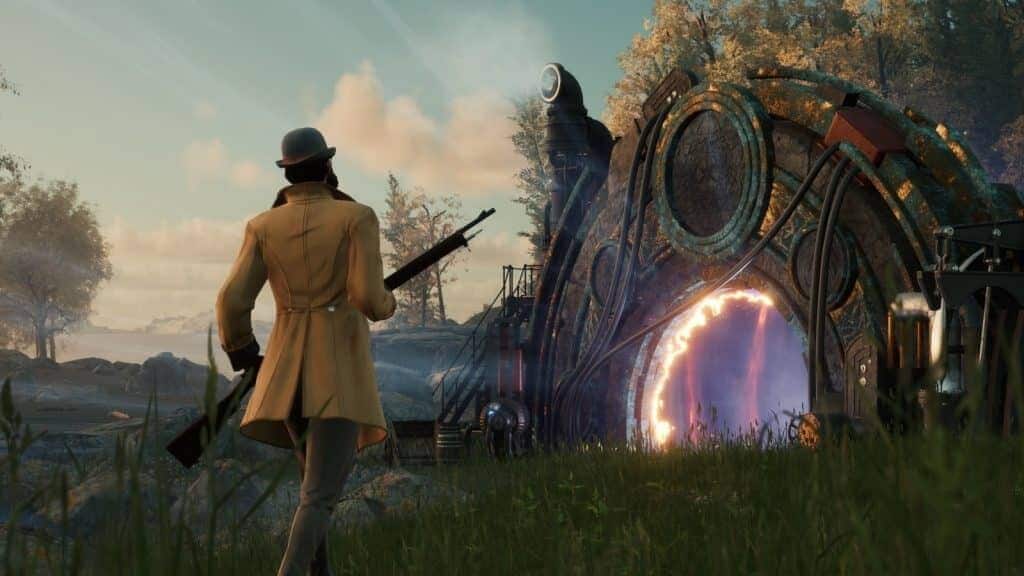 Nightingale Télécharger