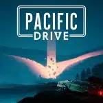 Pacific Drive