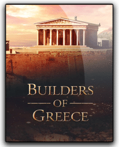 Builders of Greece Gratuit