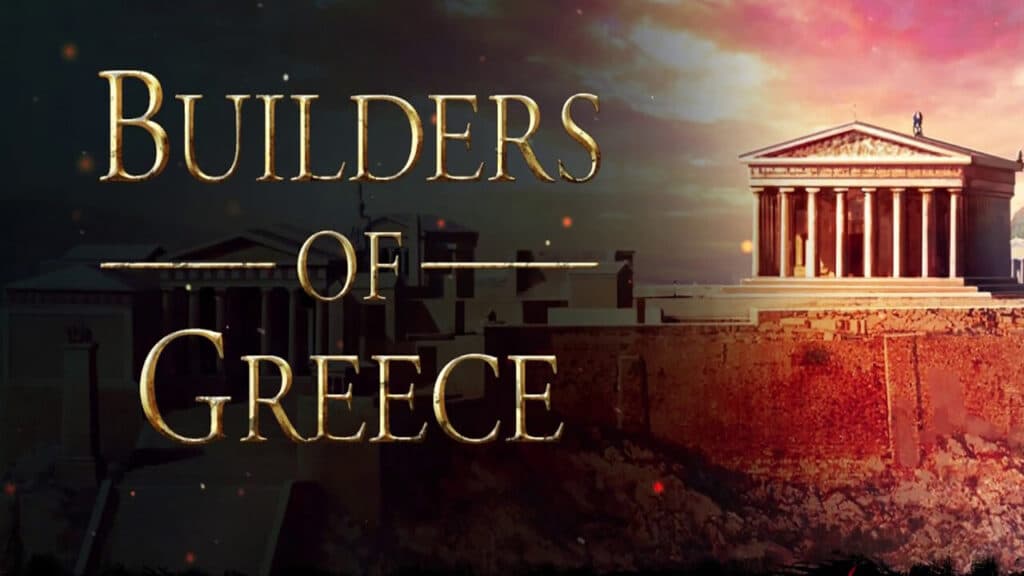 Builders of Greece Télécharger