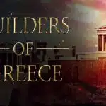 Builders of Greece