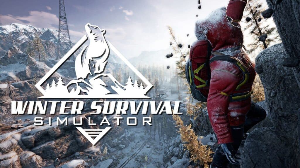 Winter Survival jeu pc