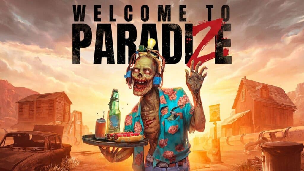 Welcome to ParadiZe jeu pc