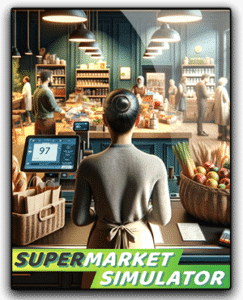 Supermarket Simulator Télécharger