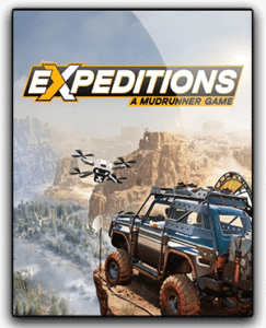 Expeditions A MudRunner Game Gratuit