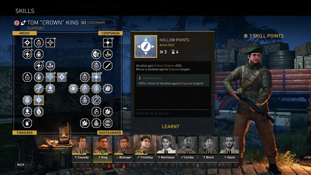 Classified France 44 version complete