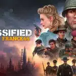 Classified France 44