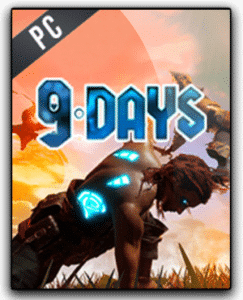 9 Days gratuit