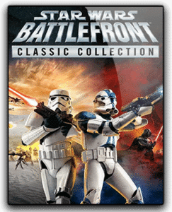 STAR WARS Battlefront Classic Collection Gratuit