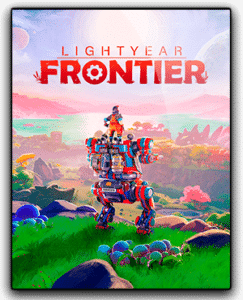 Lightyear Frontier Gratuit