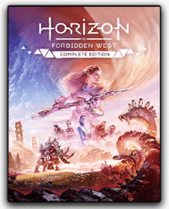 Horizon Forbidden West Complete Edition Gratuit
