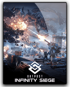 Outpost Infinity Siege Gratuit