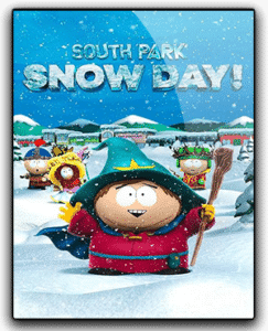 SOUTH PARK SNOW DAY Gratuit