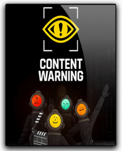 Content Warning Gratuit