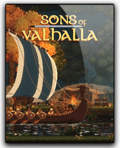 Sons of Valhalla Gratuit