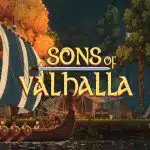 Sons of Valhalla