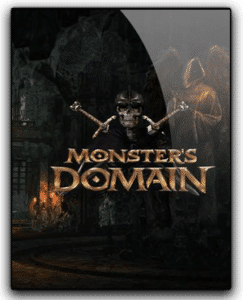 Monsters Domain Gratuit