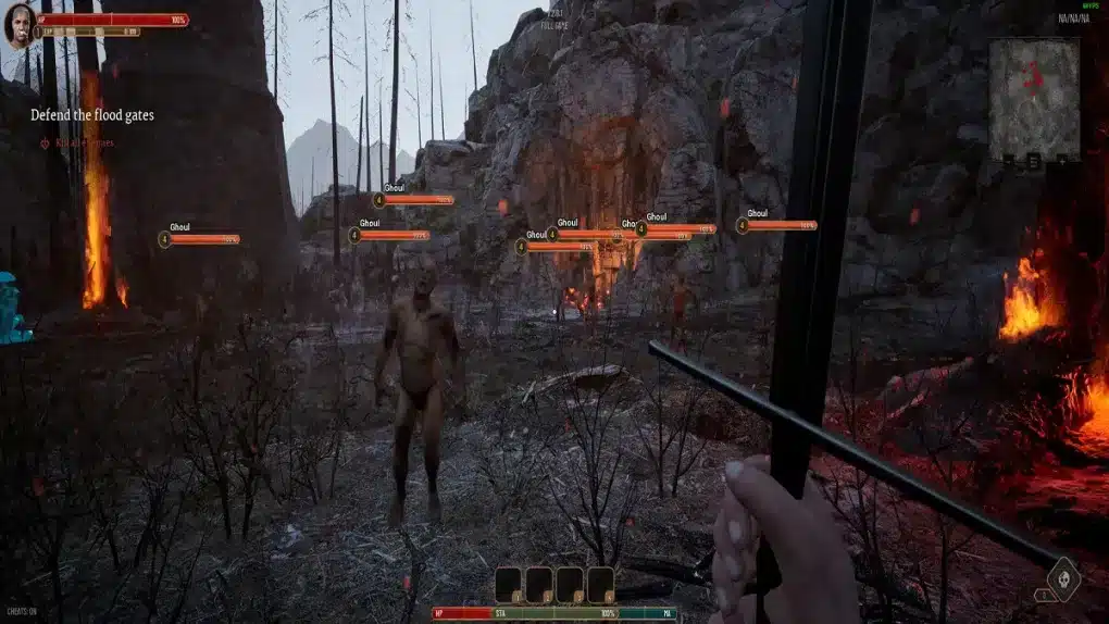 Monsters Domain Gratuit