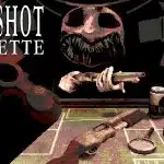 Buckshot Roulette