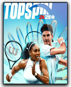 TopSpin 2k25 Gratuit