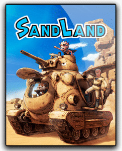 Sand Land Gratuit