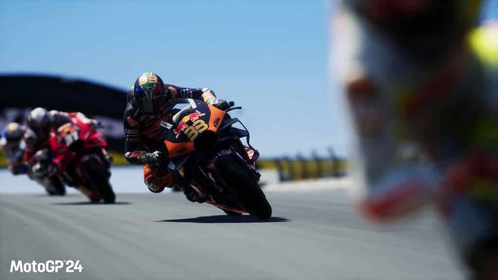 MotoGP 24 Gratuit