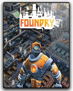 FOUNDRY Gratuit