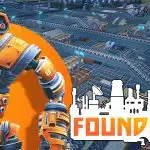 FOUNDRY