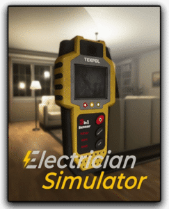 Electrician Simulator gratuit