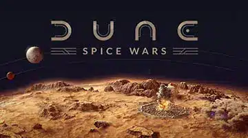 Dune Spice Wars Gratuit