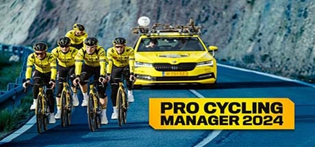 Pro Cycling Manager 2024 Gratuit