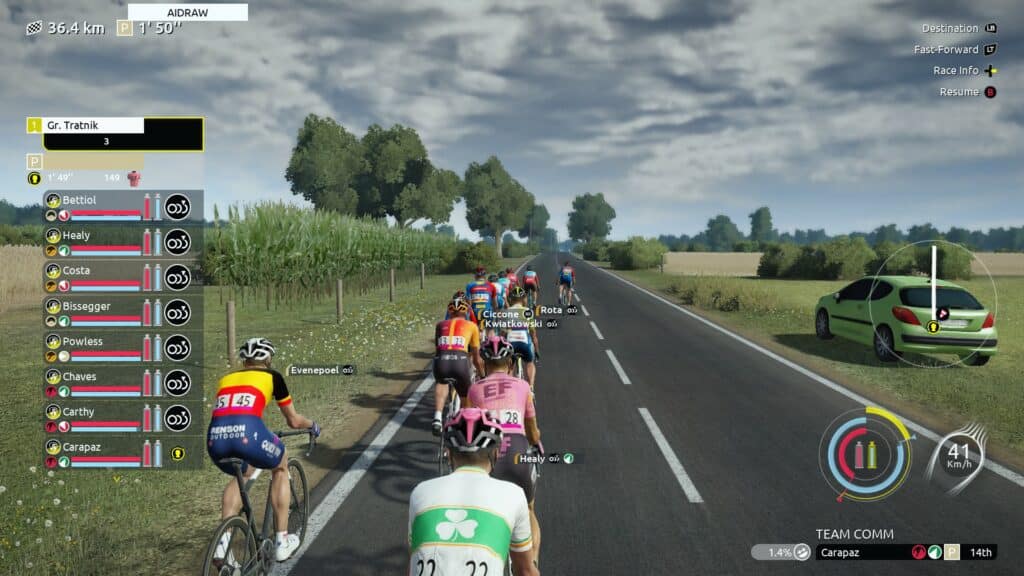 Pro Cycling Manager 2024 Télécharger