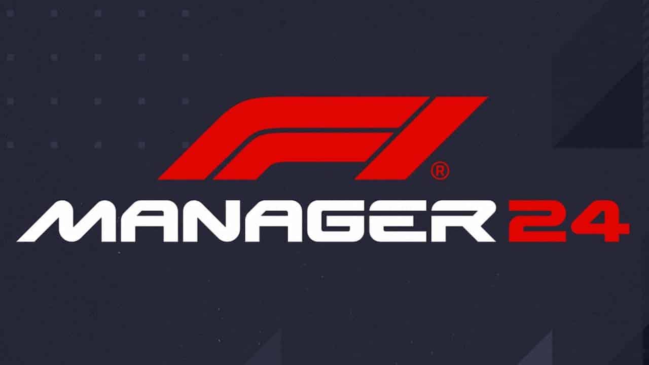 F1 Manager 24 Gratuit