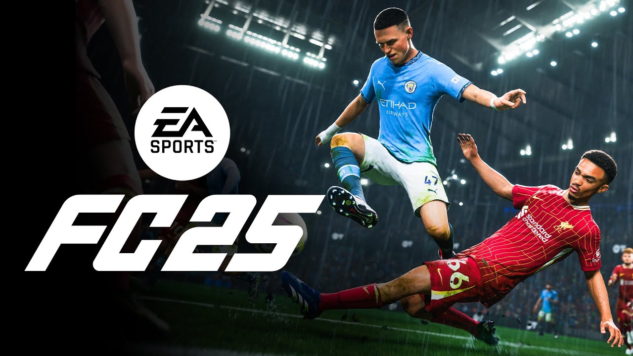 EA Sports FC 25 Gratuit