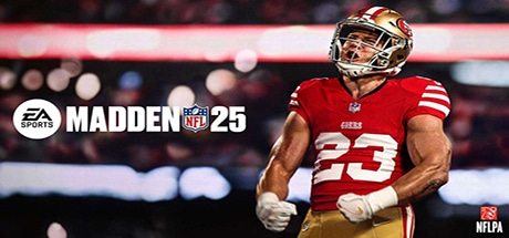 Madden NFL 25 Gratuit