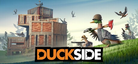 DUCKSIDE Gratuit