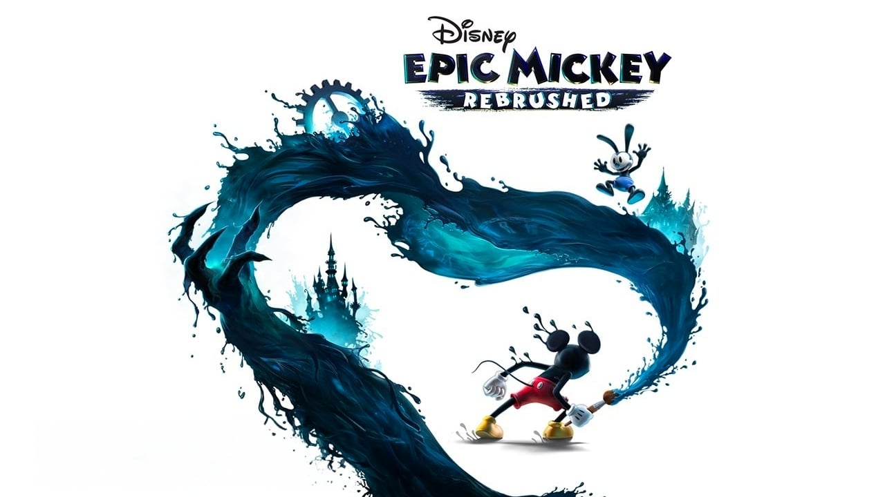 Disney Epic Mickey Rebrushed Gratuit