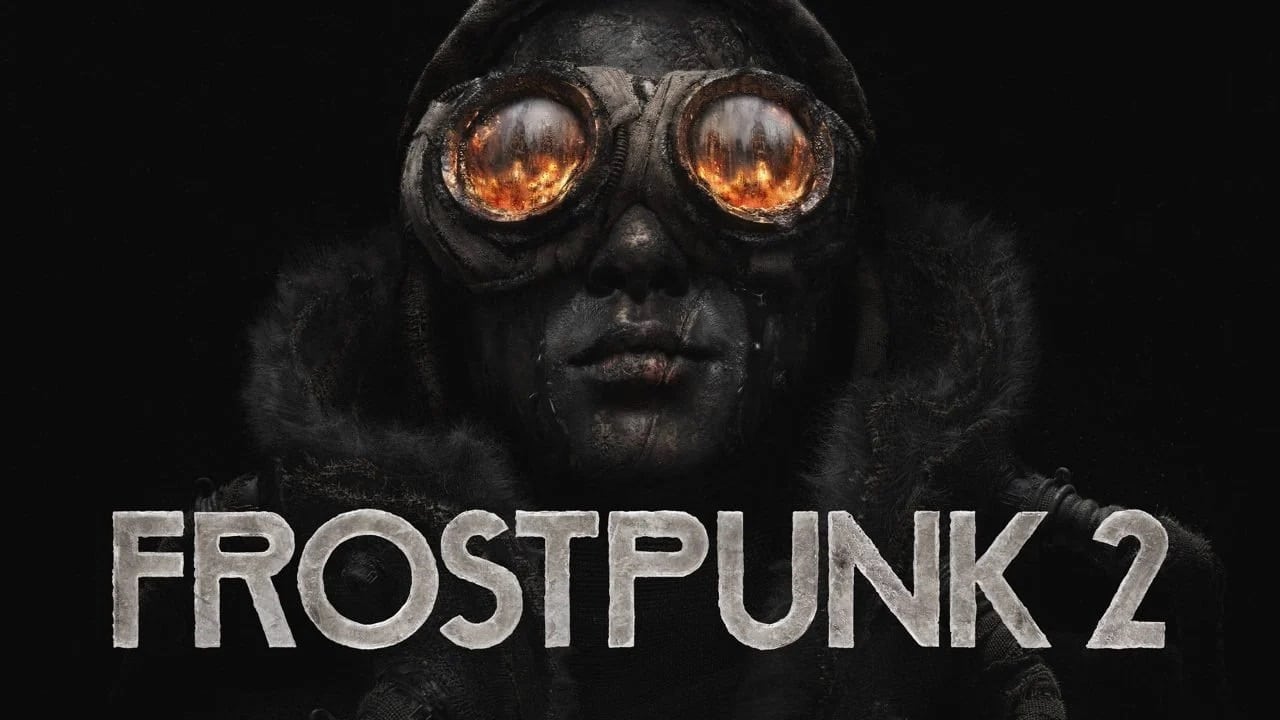 Frostpunk 2 Gratuit