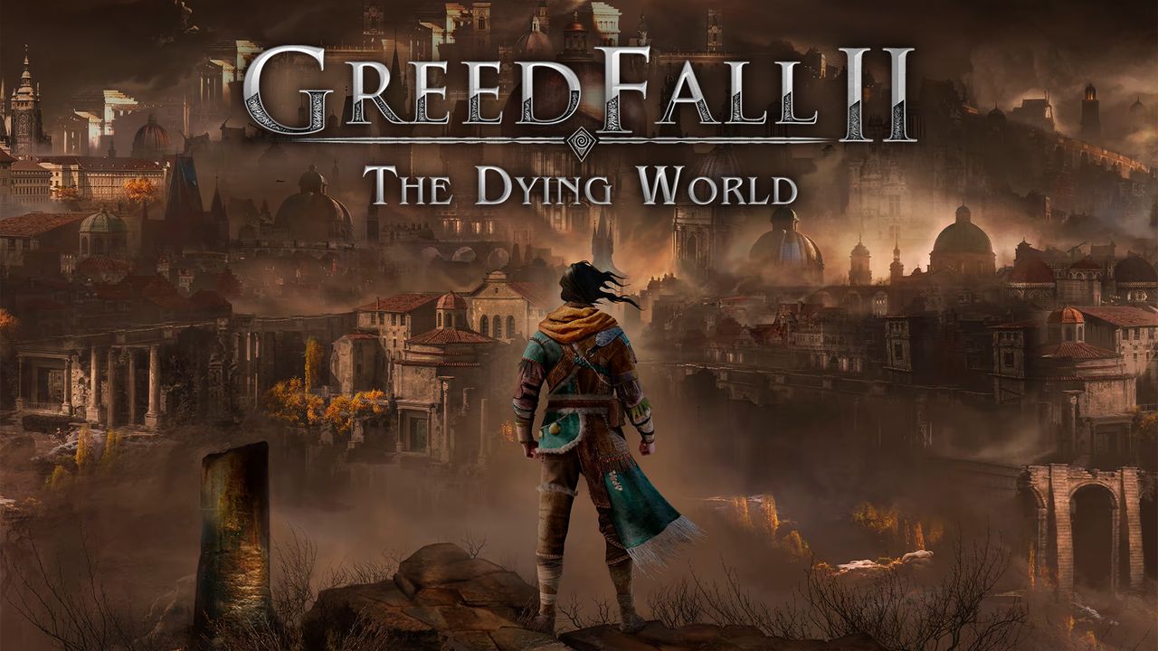 GreedFall II The Dying World Gratuit