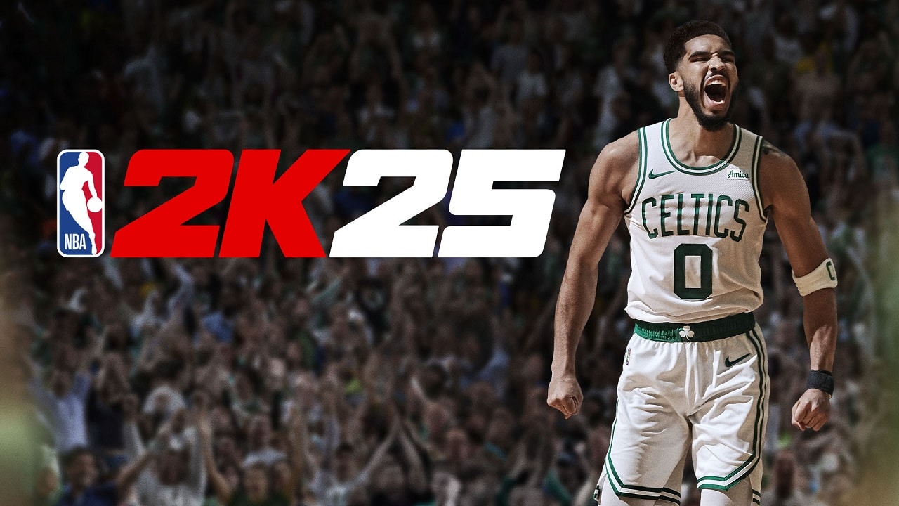 NBA 2K25 Gratuit