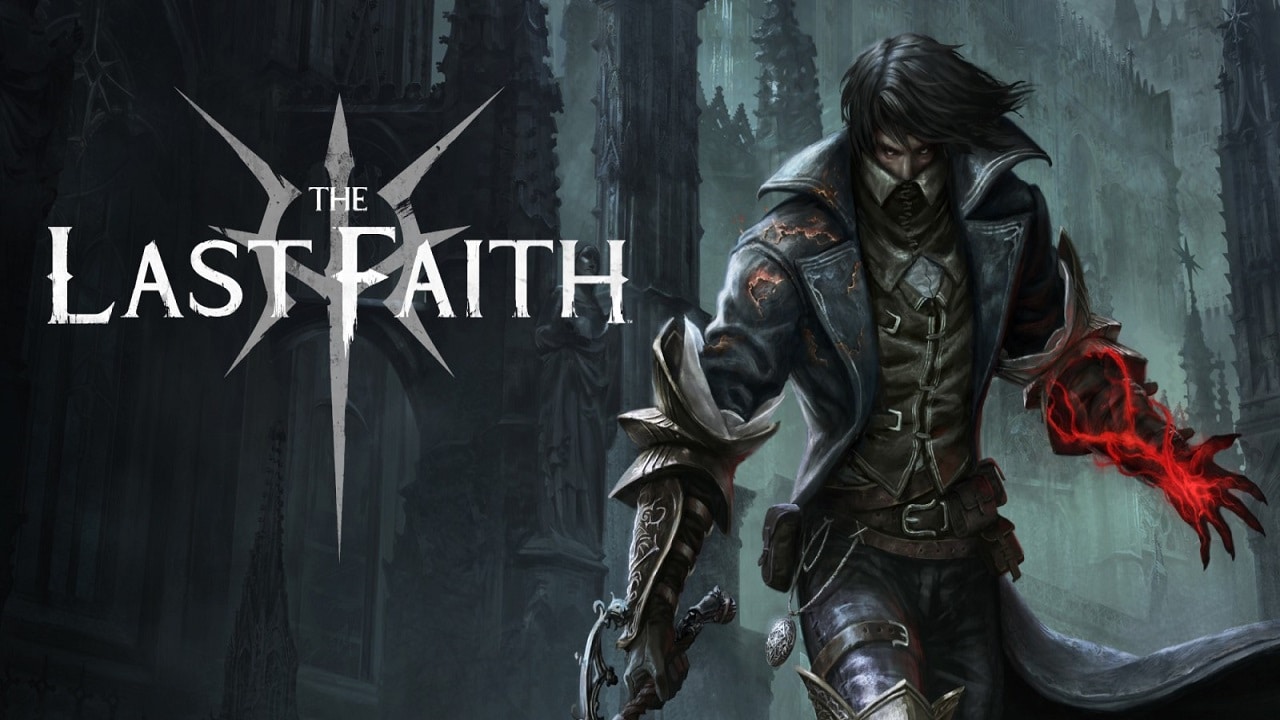 The Last Faith Gratuit