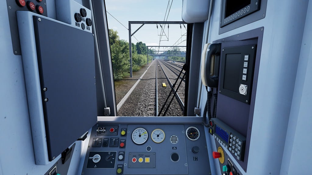 Train Sim World 5 Télécharger