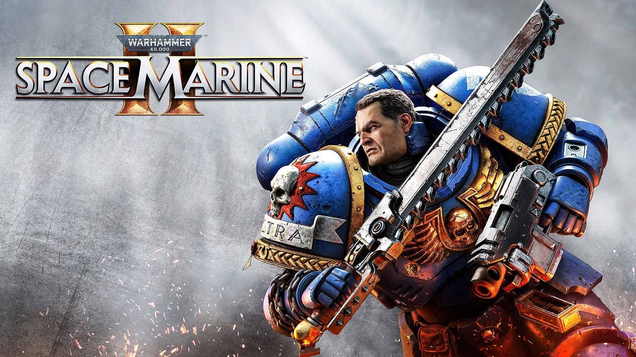 Warhammer 40000 Space Marine 2 Gratuit