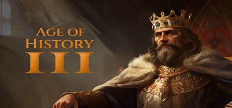 Age of History 3 Gratuit